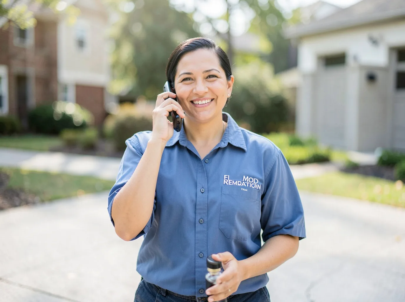 Mold Remediation Brandywine, MD FAQs